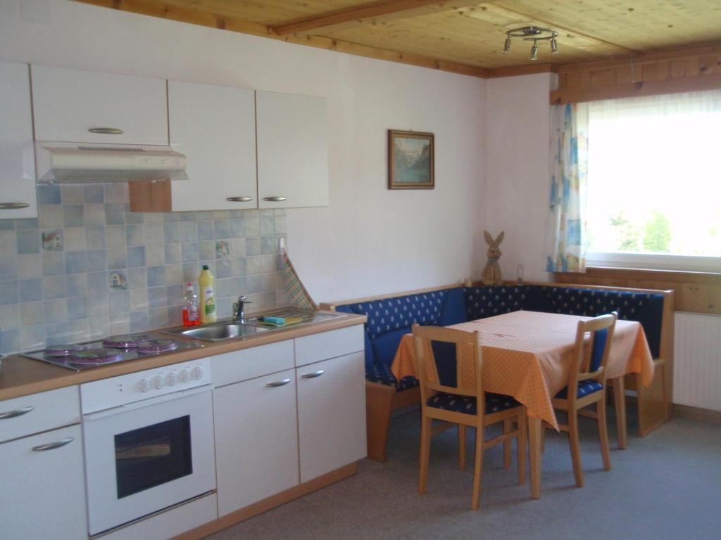 Ferienwohnung Hillbrand Бад Гоисерн Номер фото